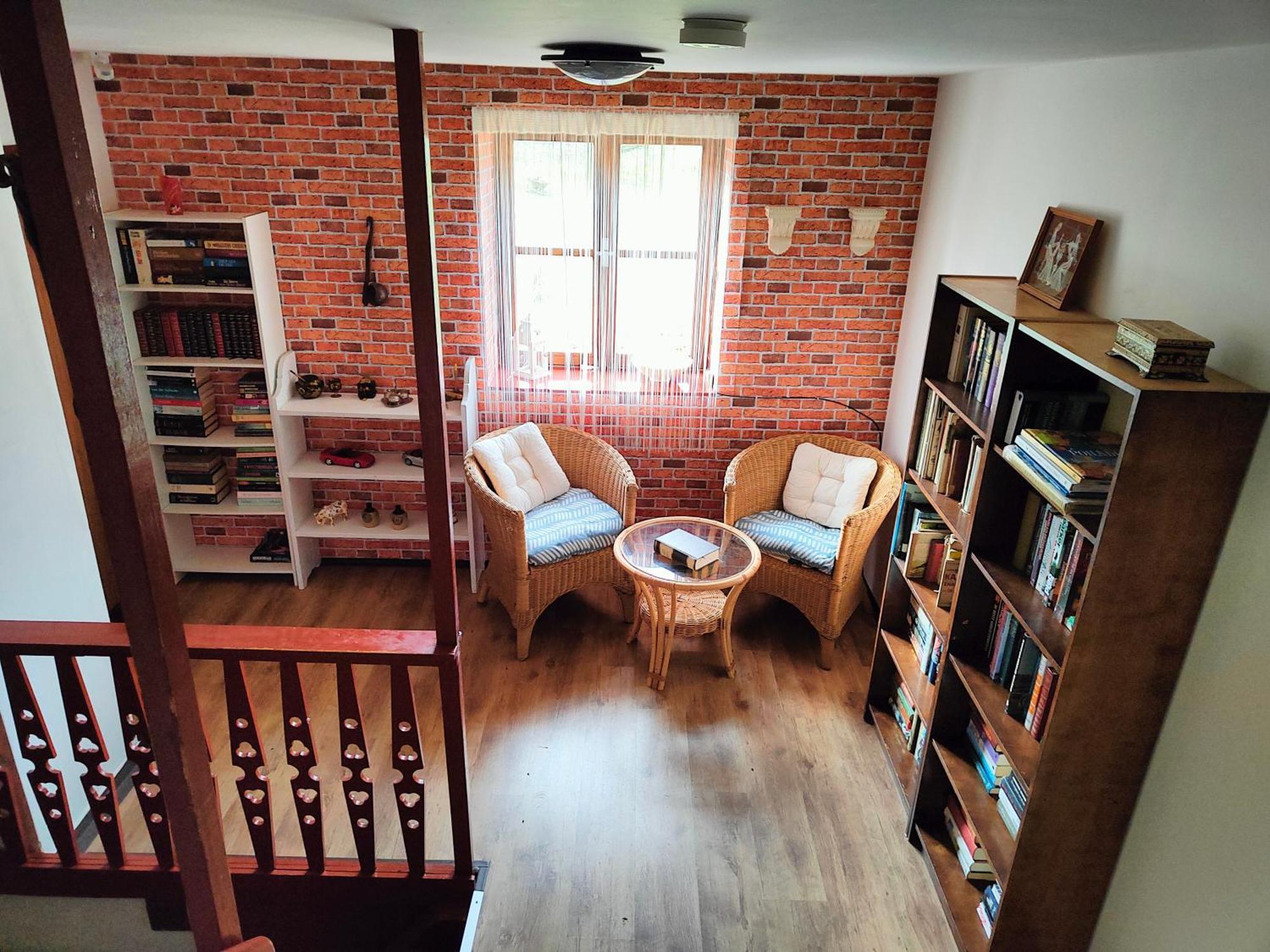 Bed And Breakfast Tvrz Velká Bukovina エクステリア 写真