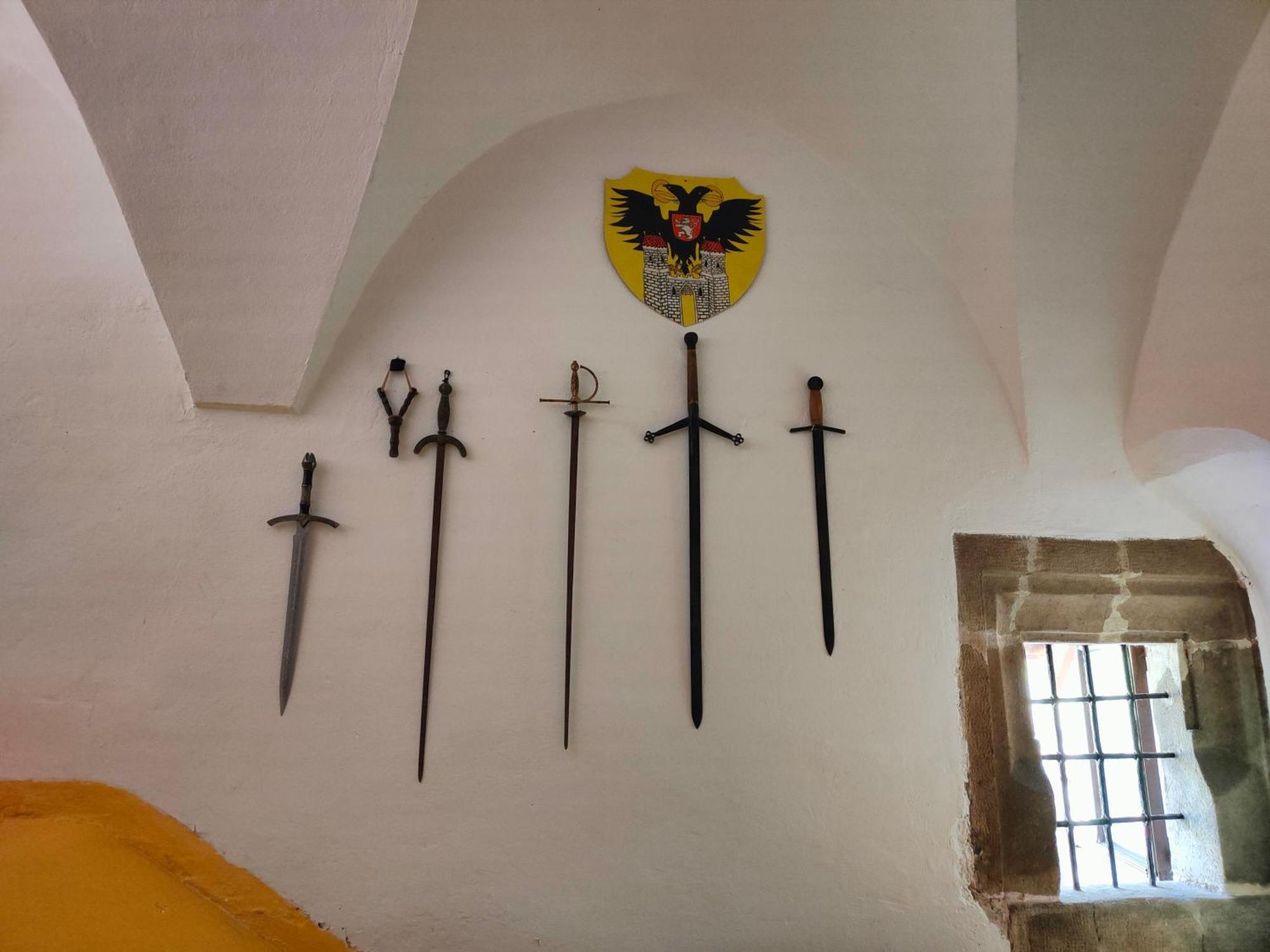 Bed And Breakfast Tvrz Velká Bukovina エクステリア 写真